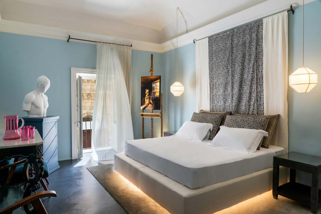 Hotel Q92 Noto- 56