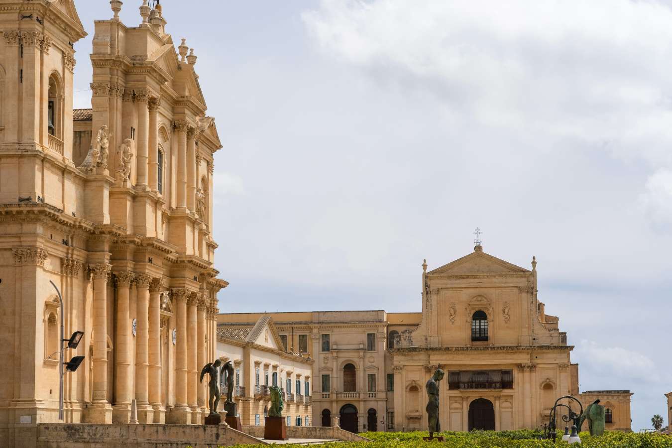 Hotel Q92 Noto- 19