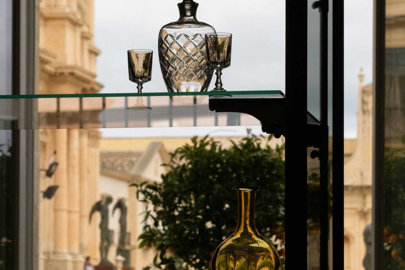 Hotel Q92 Noto- 23