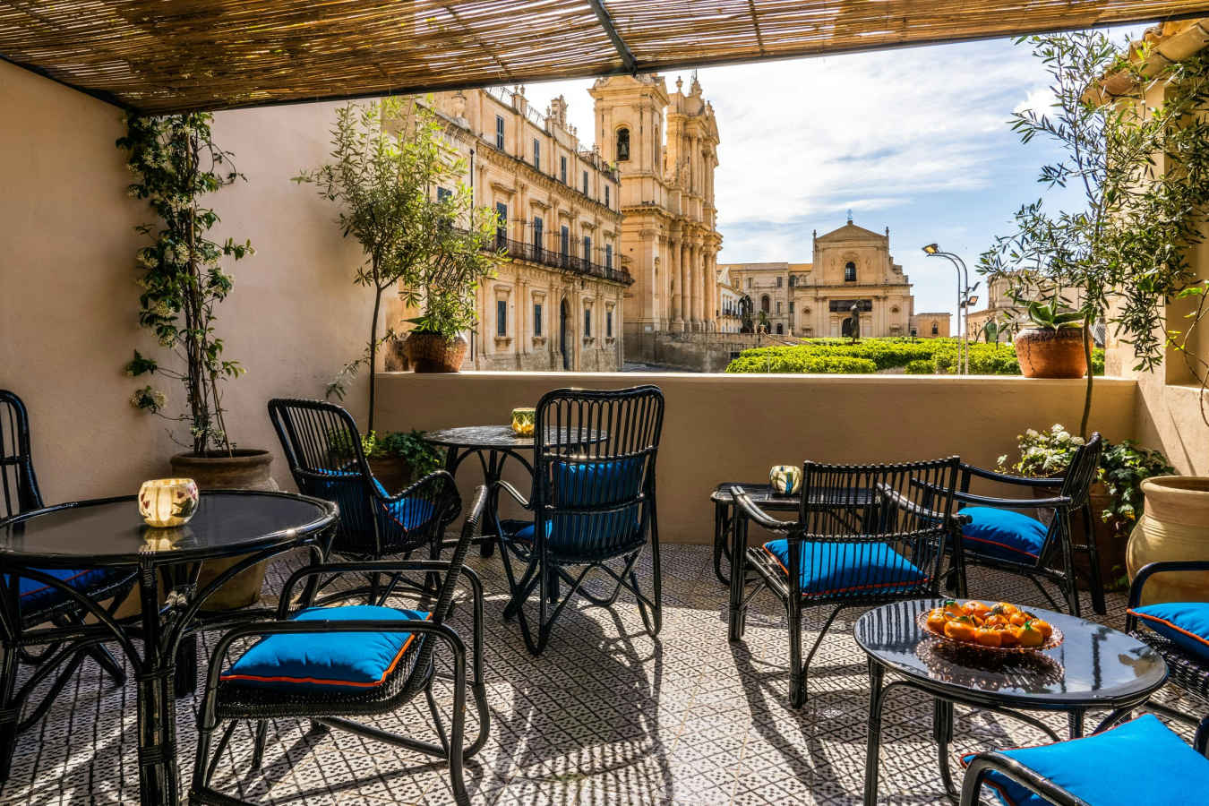 Hotel Q92 Noto- 21