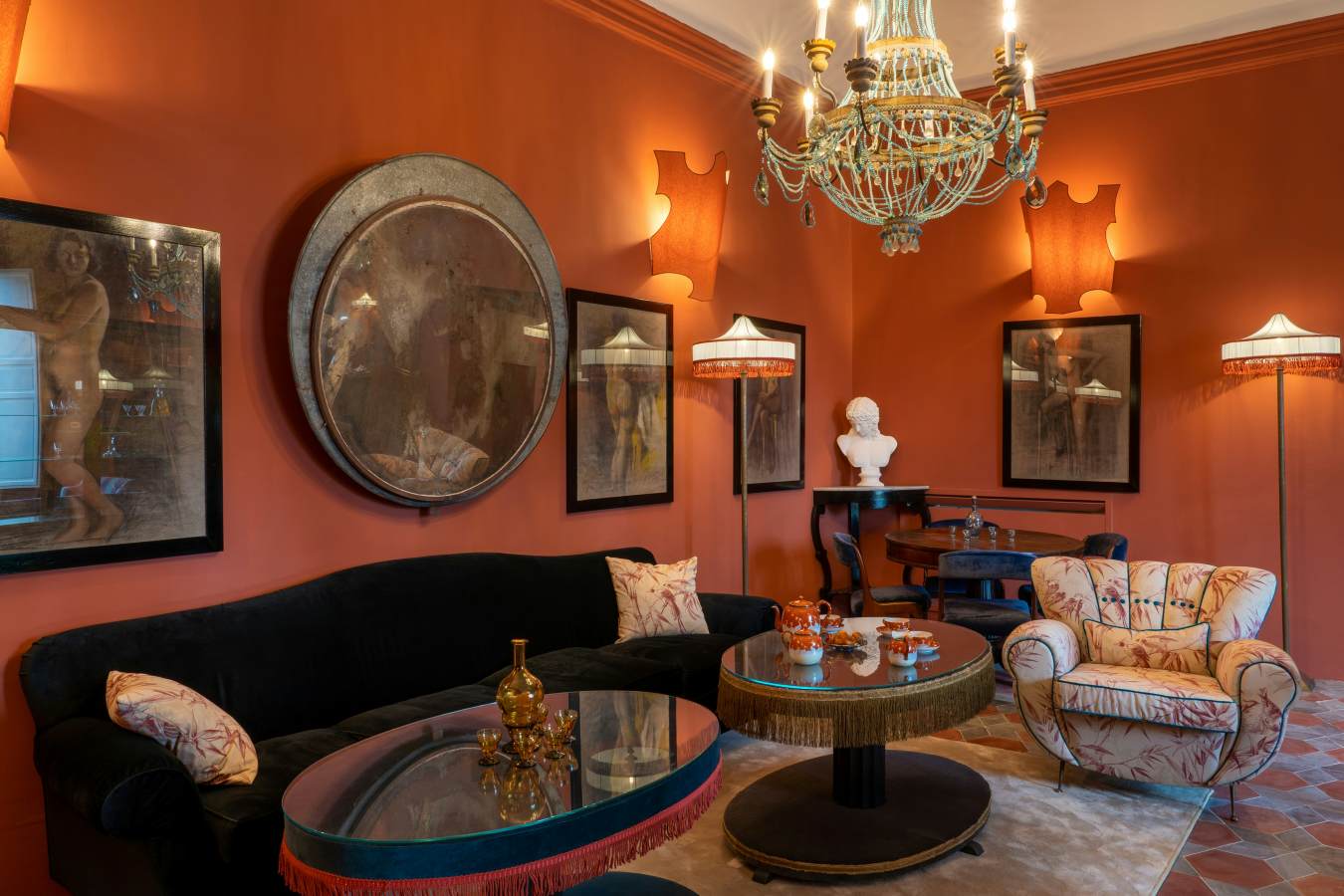 Hotel Q92 Noto- 22