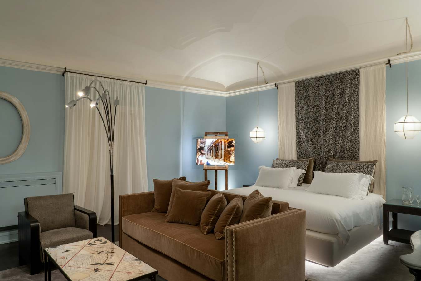 Hotel Q92 Noto- 49