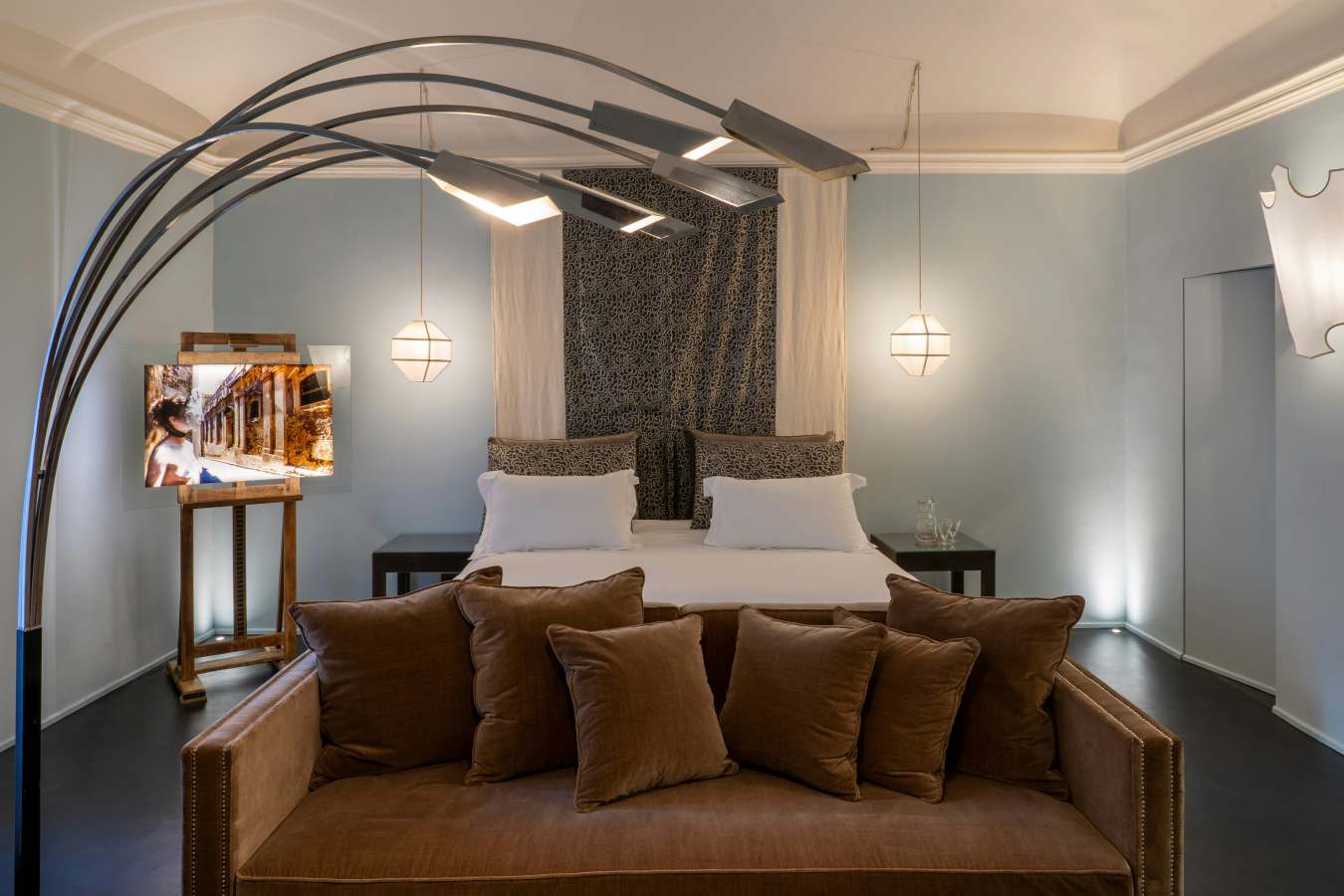 Hotel Q92 Noto- 53