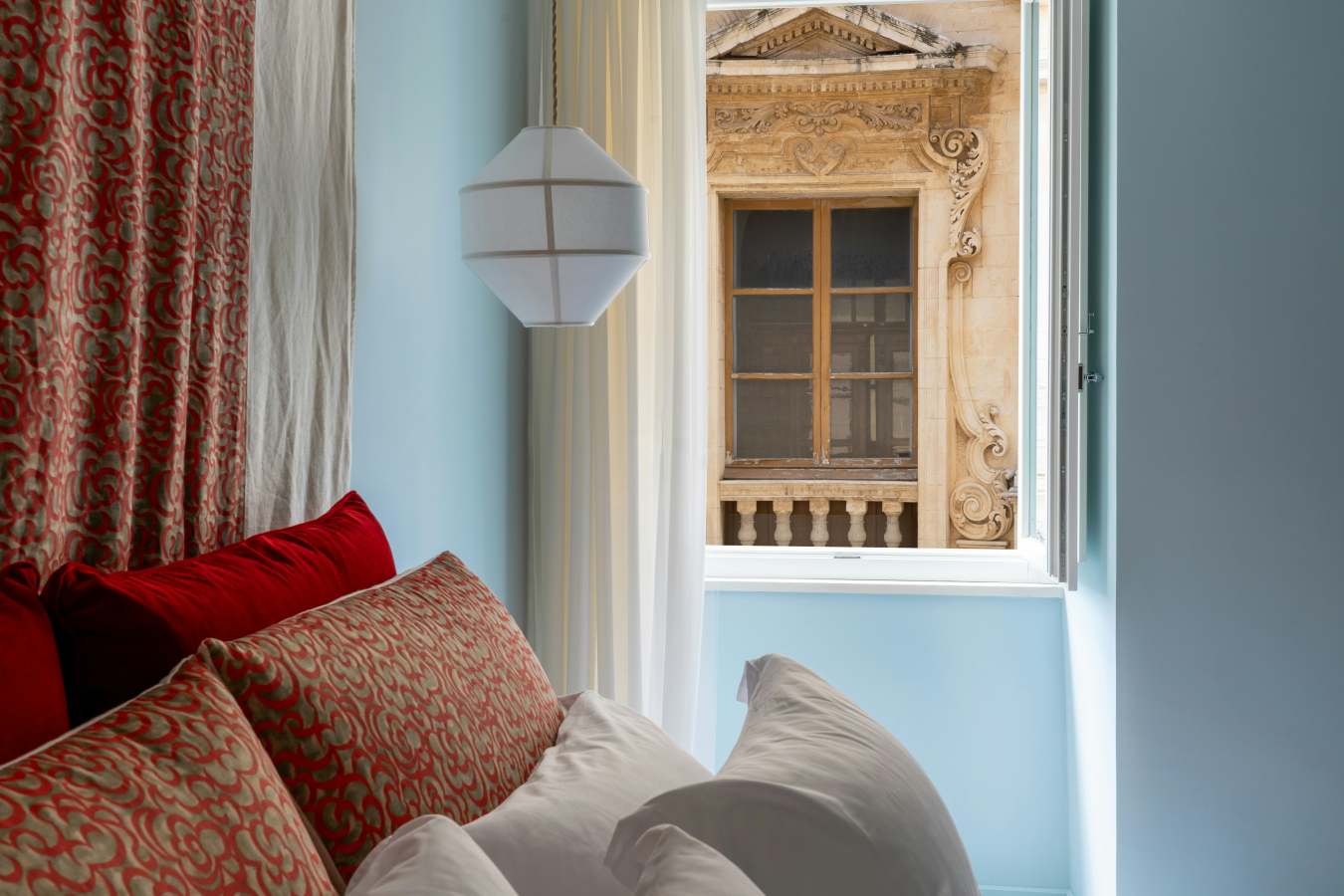 Hotel Q92 Noto- 63