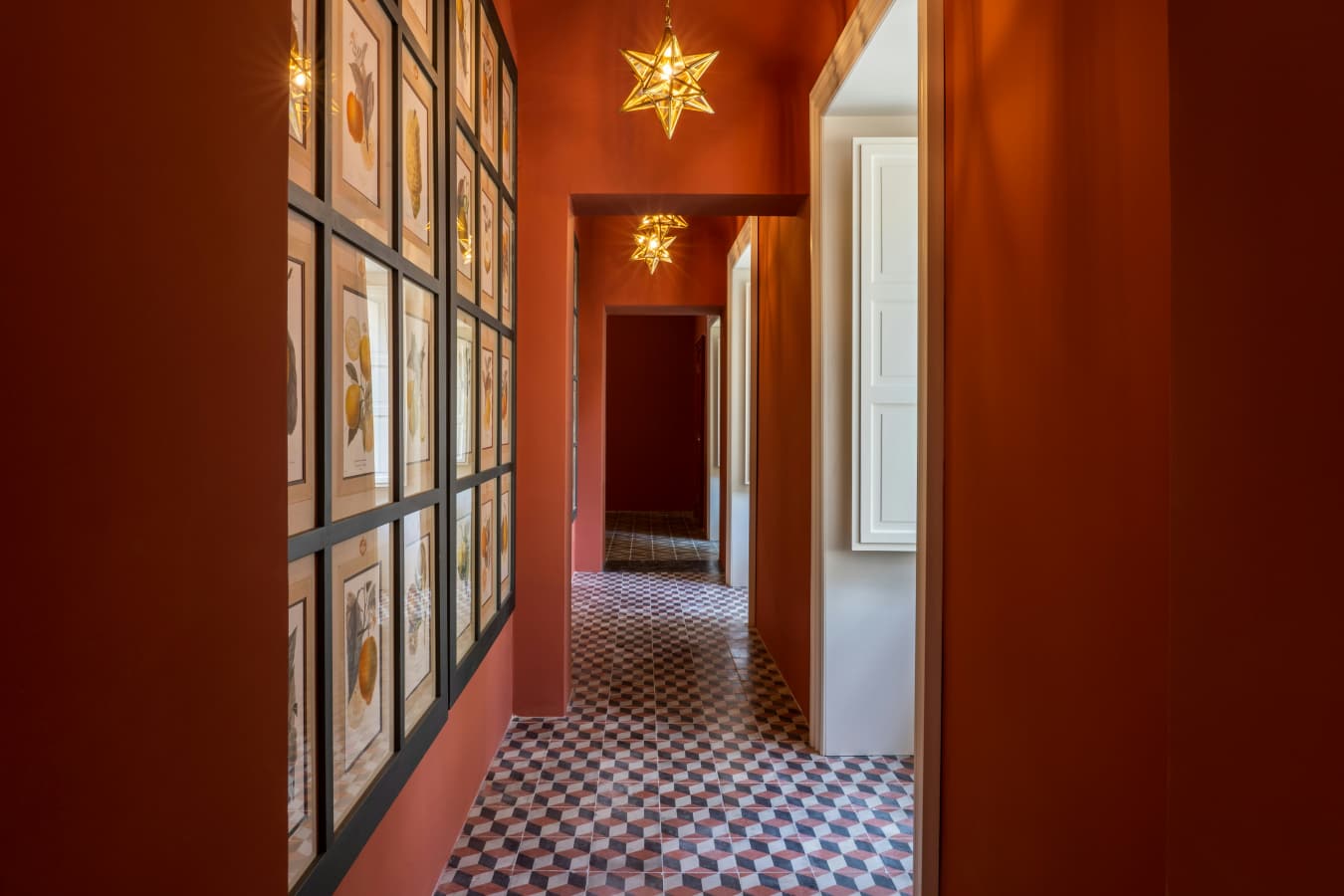 Hotel Q92 Noto- 30