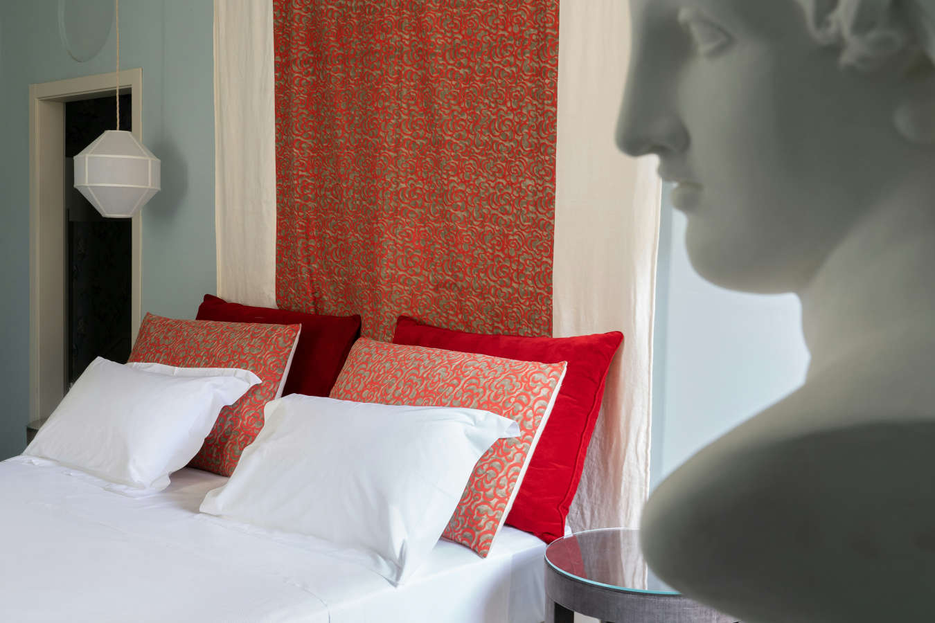 Hotel Q92 Noto- 47