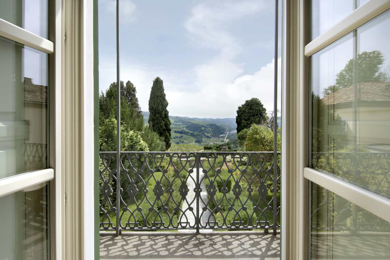 Relais San Maurizio- 100