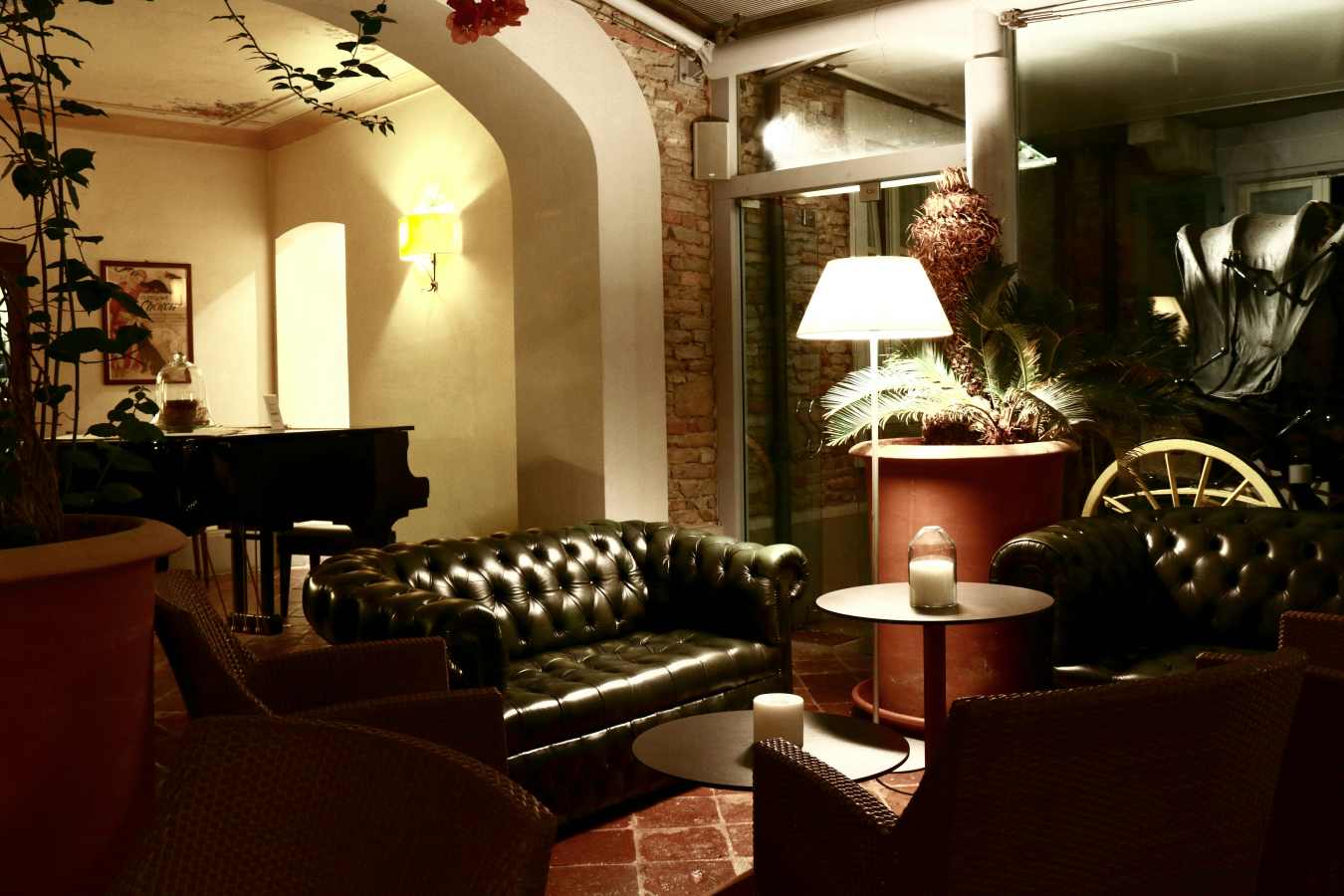 Relais San Maurizio- 47