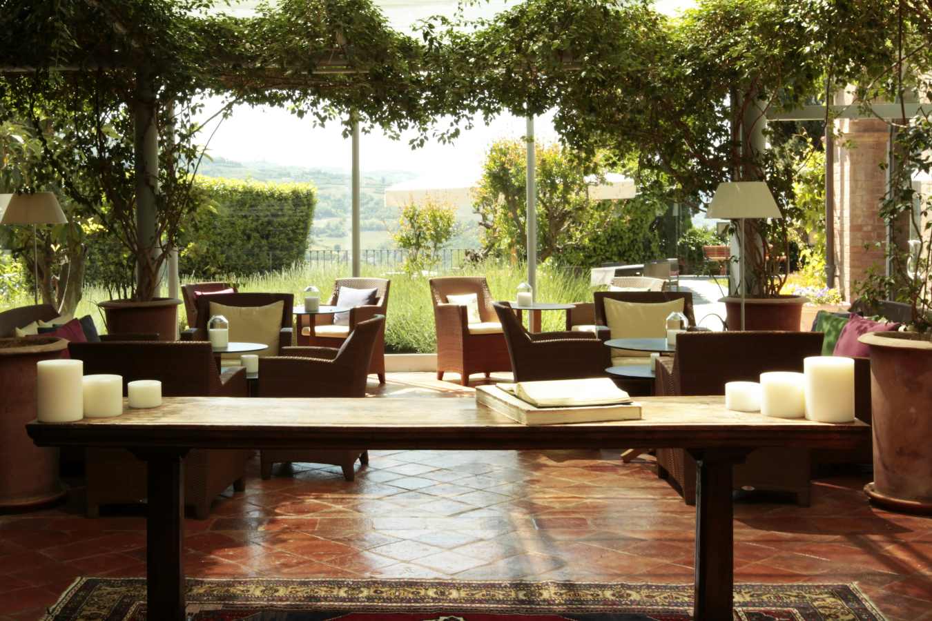 Relais San Maurizio- 44