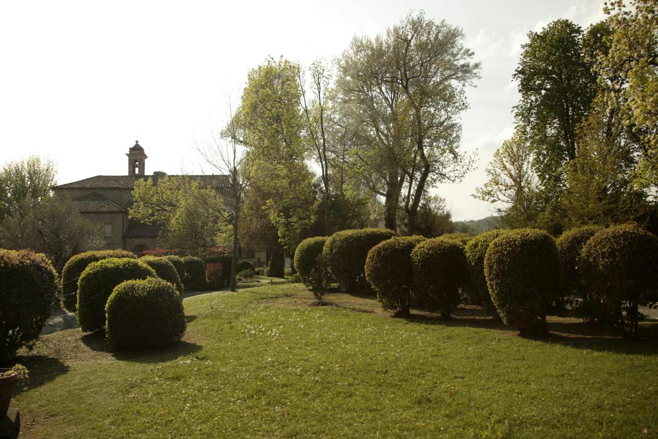 Relais San Maurizio- 84