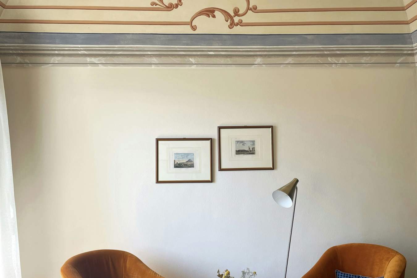 Relais San Maurizio- 16