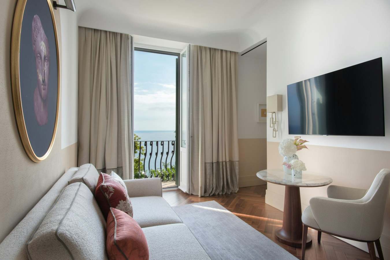 Four Seasons San Domenico Palace- 19