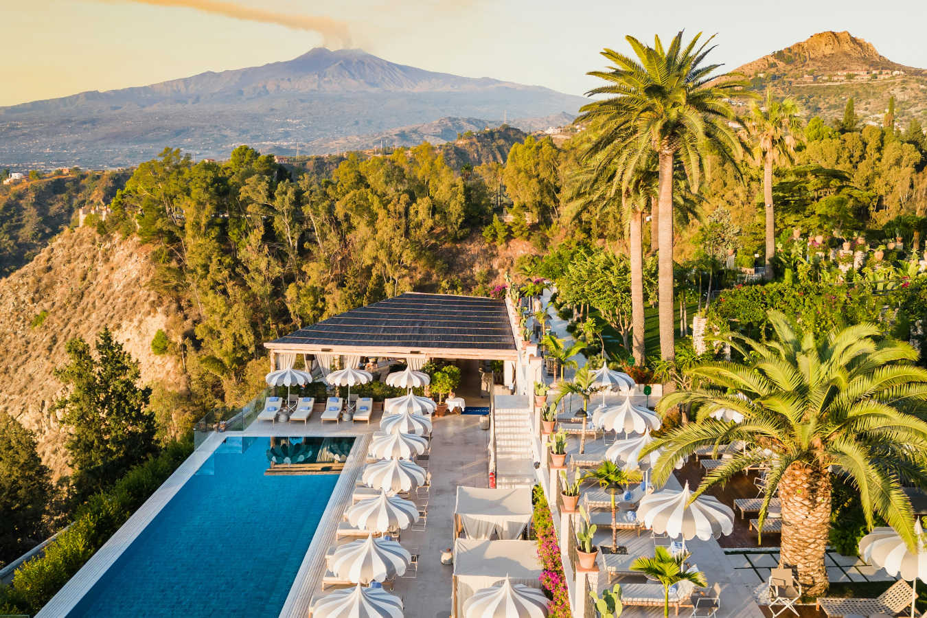 Four Seasons San Domenico Palace- 26