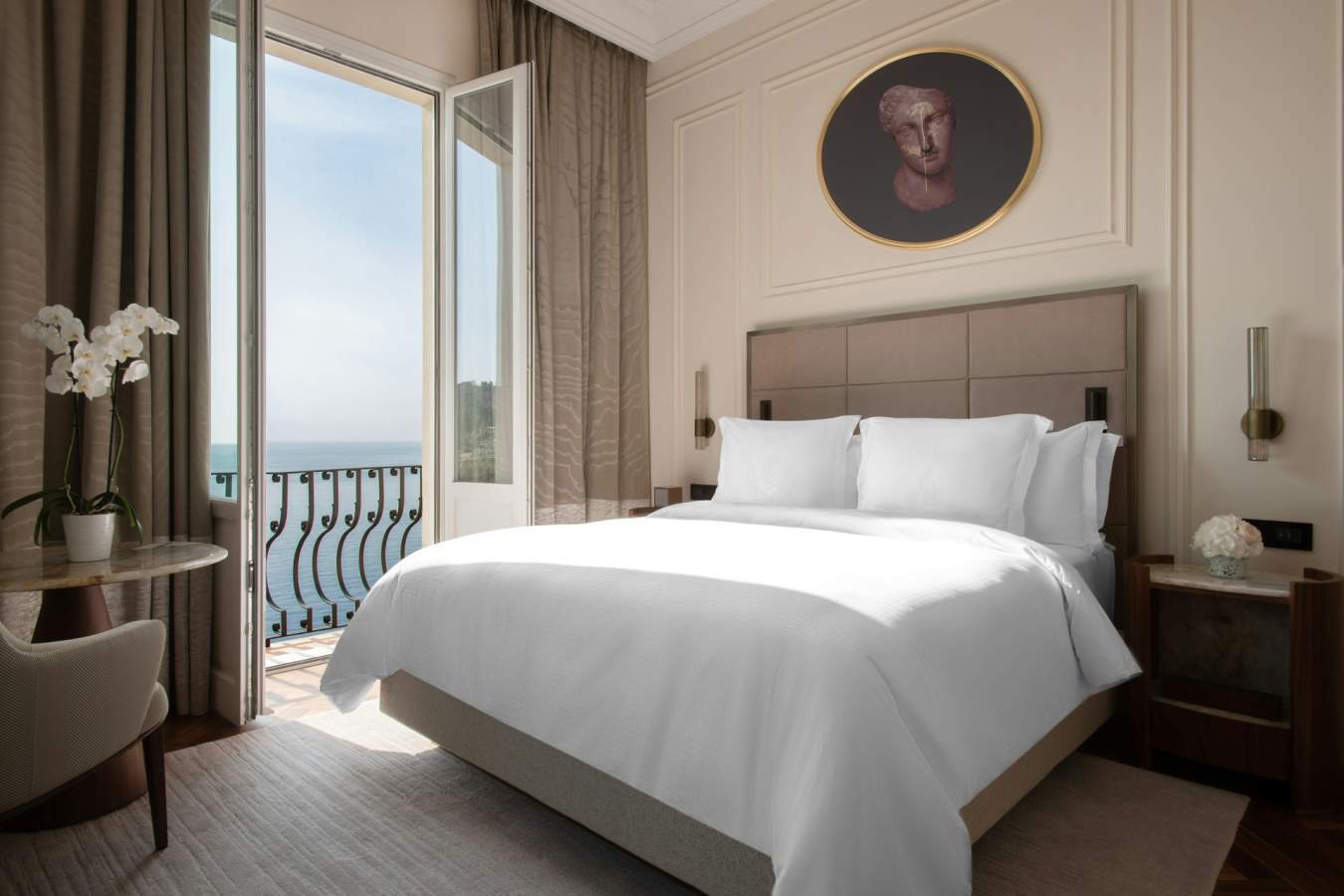 Four Seasons San Domenico Palace- 49