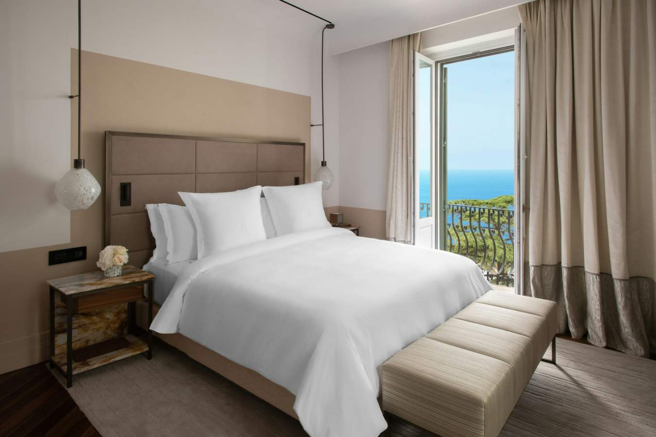 Four Seasons San Domenico Palace- 17