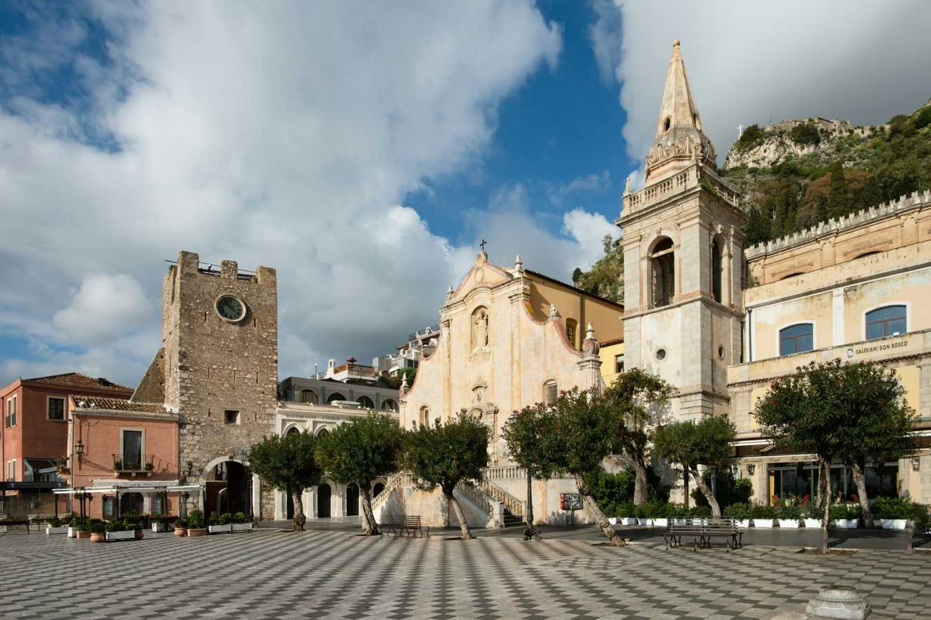 Four Seasons San Domenico Palace- 37