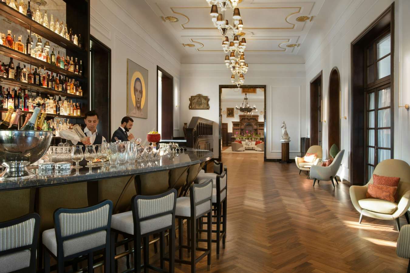 Four Seasons San Domenico Palace- 83