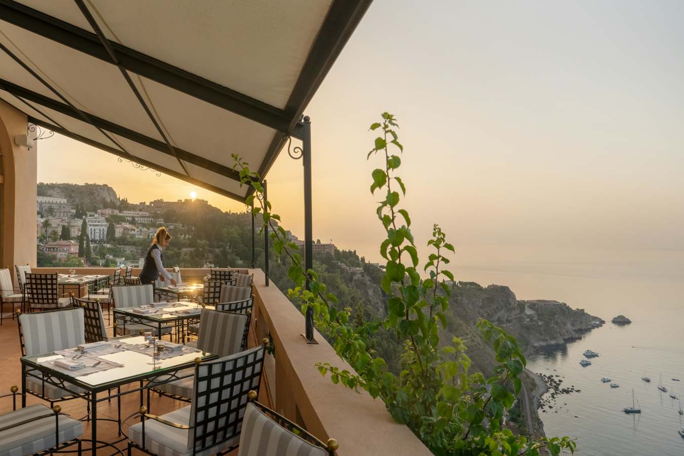 Four Seasons San Domenico Palace- 64