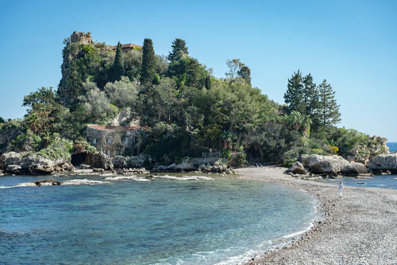 Four Seasons San Domenico Palace- 55