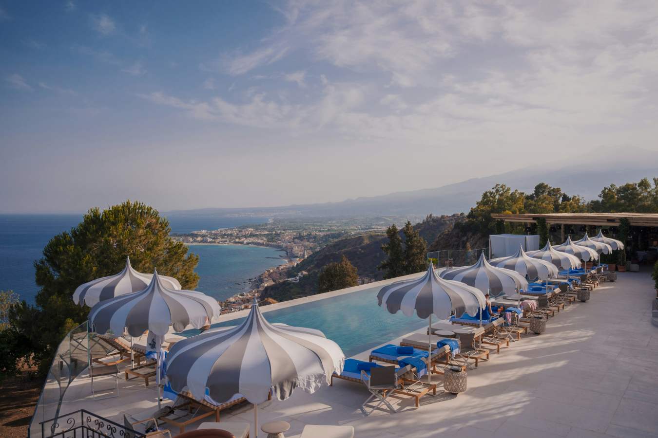 Four Seasons San Domenico Palace- 14