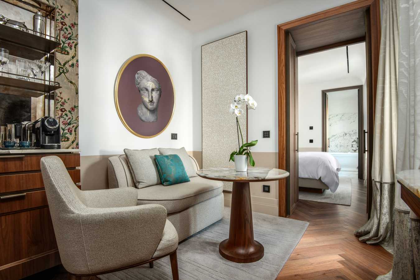 Four Seasons San Domenico Palace- 22