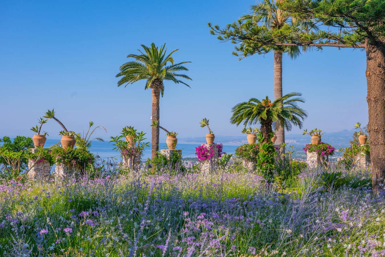 Four Seasons San Domenico Palace- 78