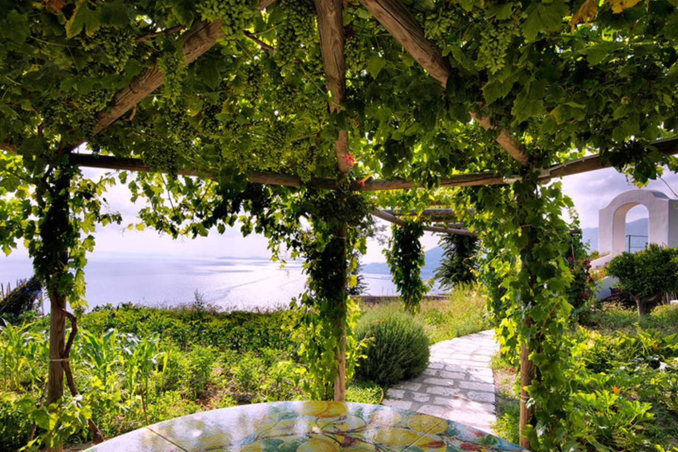 San Montano Resort & Spa- 23