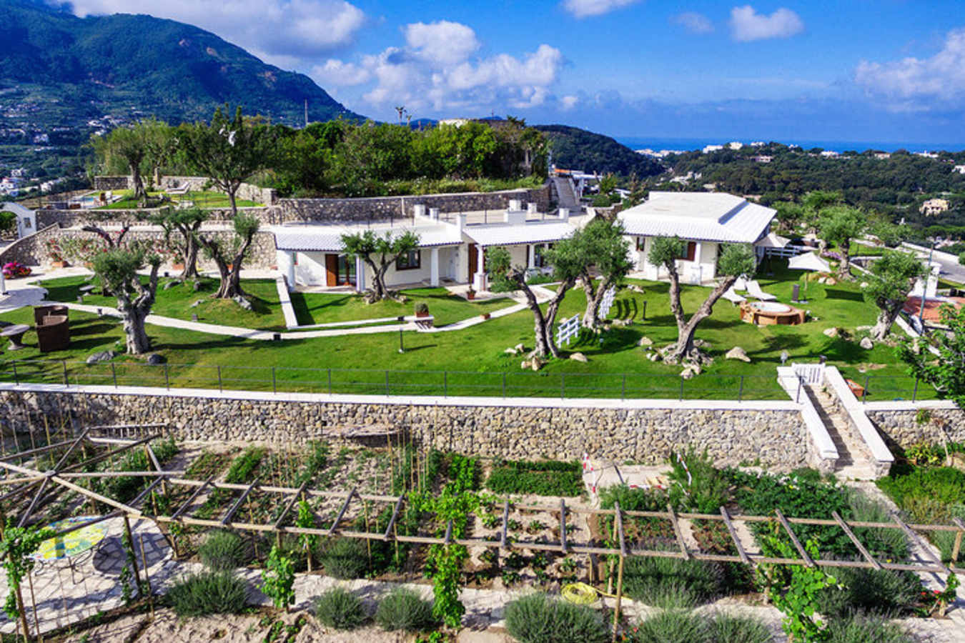 San Montano Resort & Spa- 25