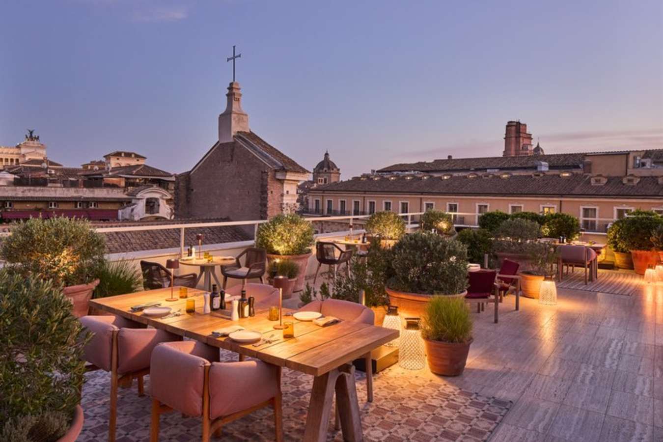 Six Senses Rome- 68