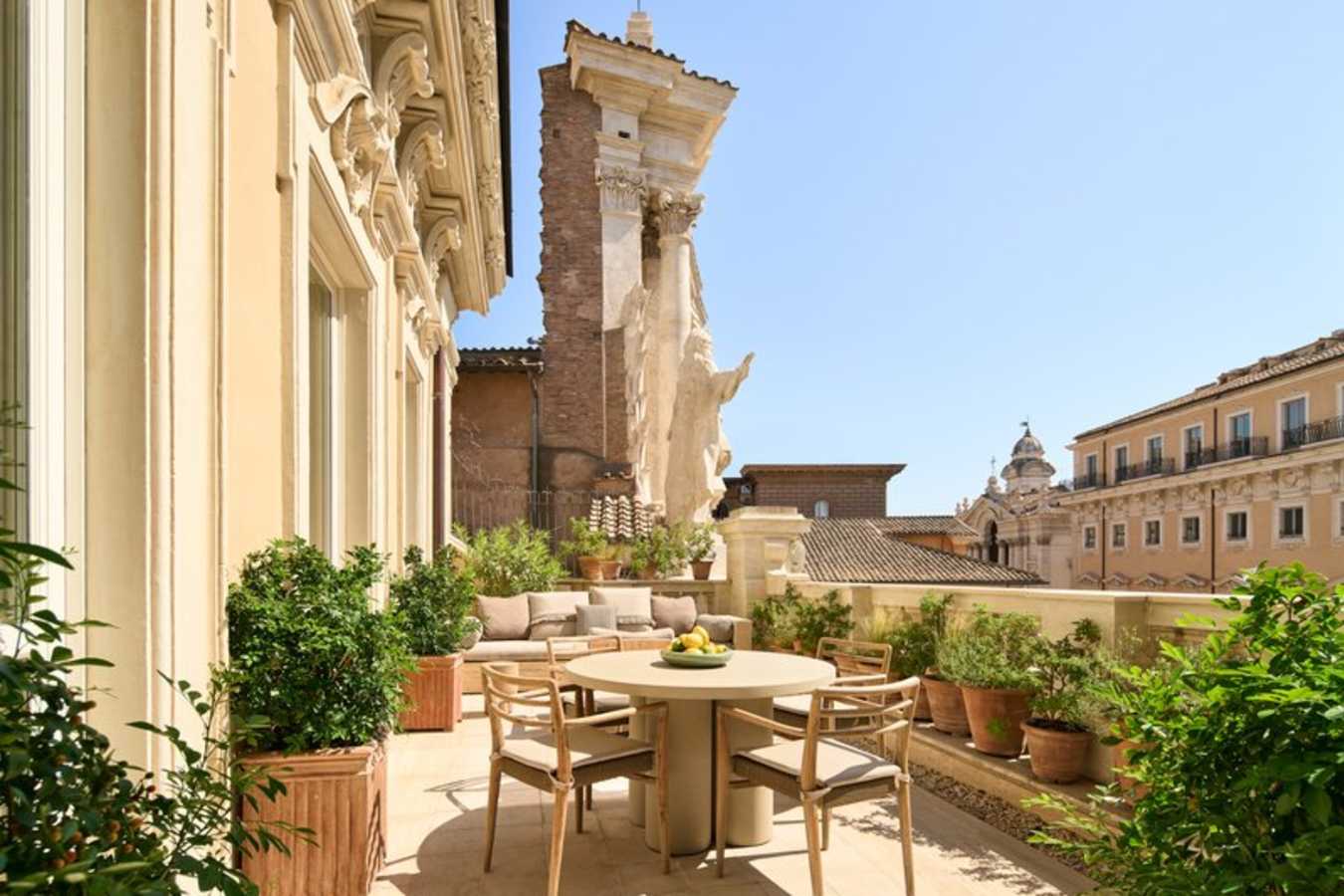 Six Senses Rome- 71