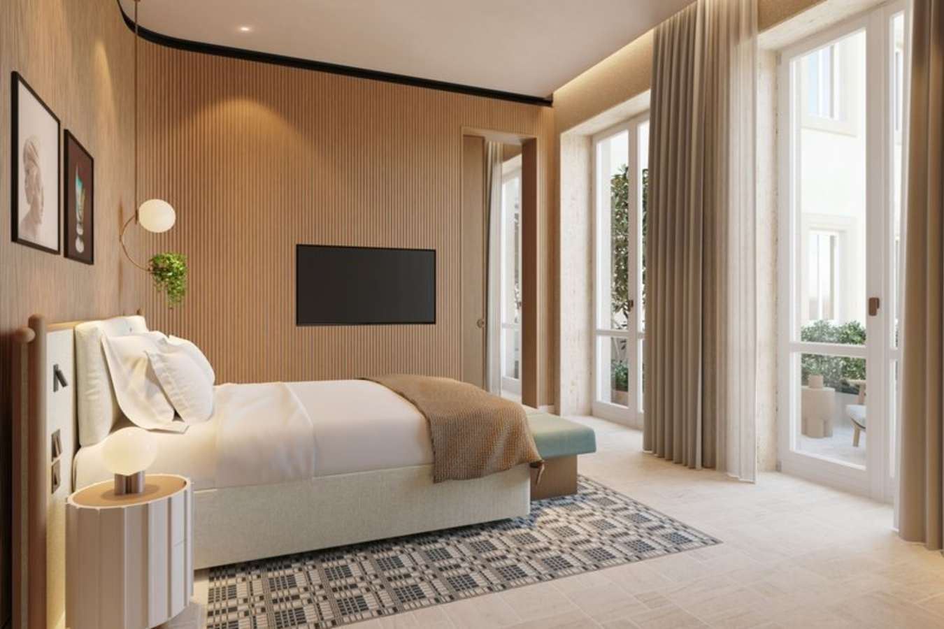 Six Senses Rome- 17