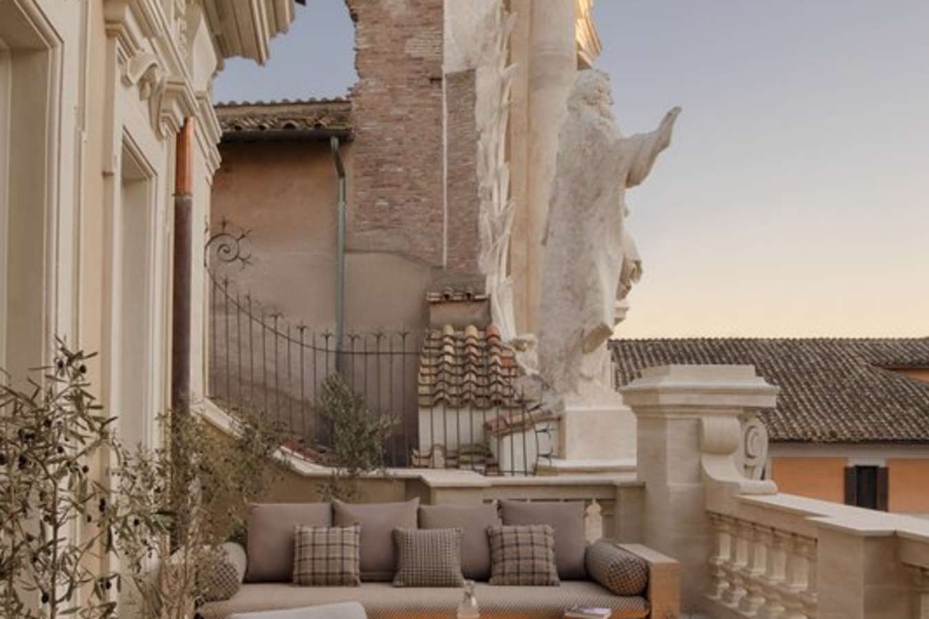 Six Senses Rome- 53