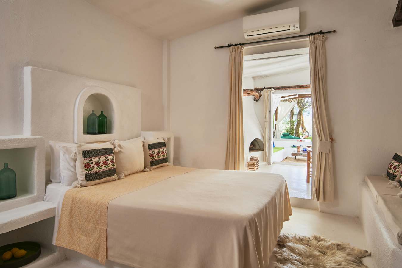 Su Gologone Experience Hotel- 31