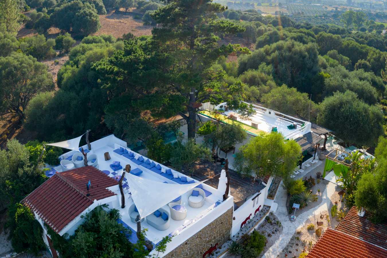 Su Gologone Experience Hotel- 28