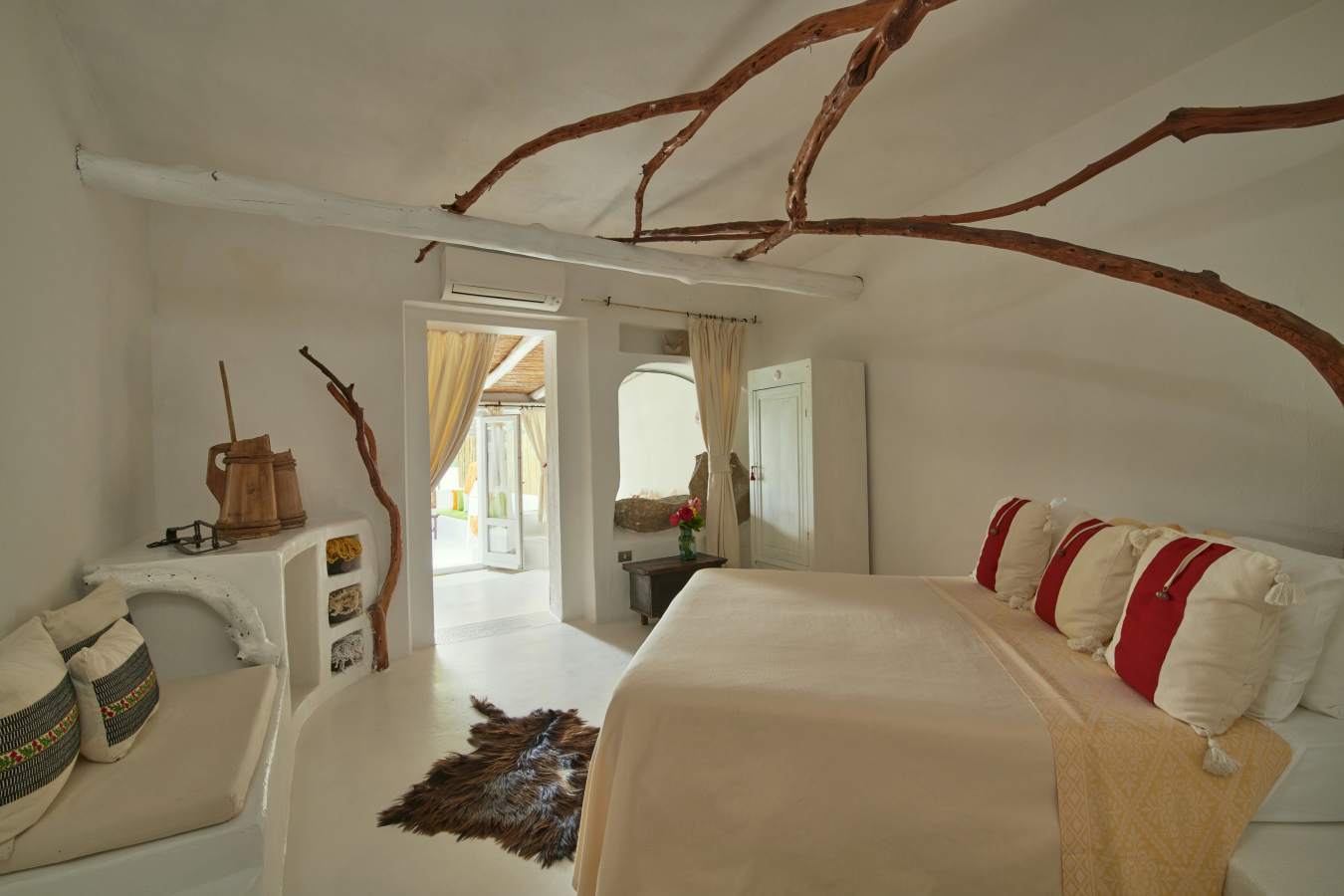 Su Gologone Experience Hotel- 25