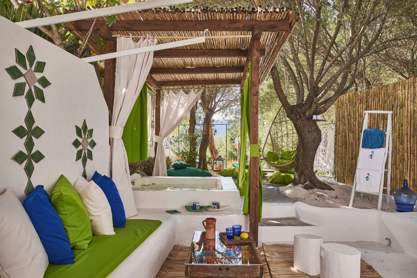 Su Gologone Experience Hotel- 44