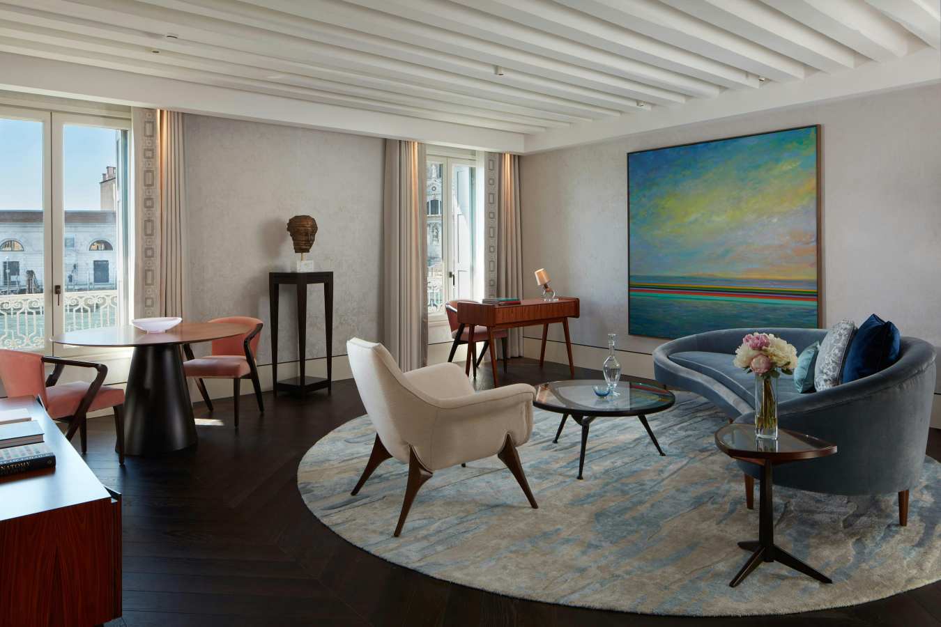 The St. Regis Venice- 73
