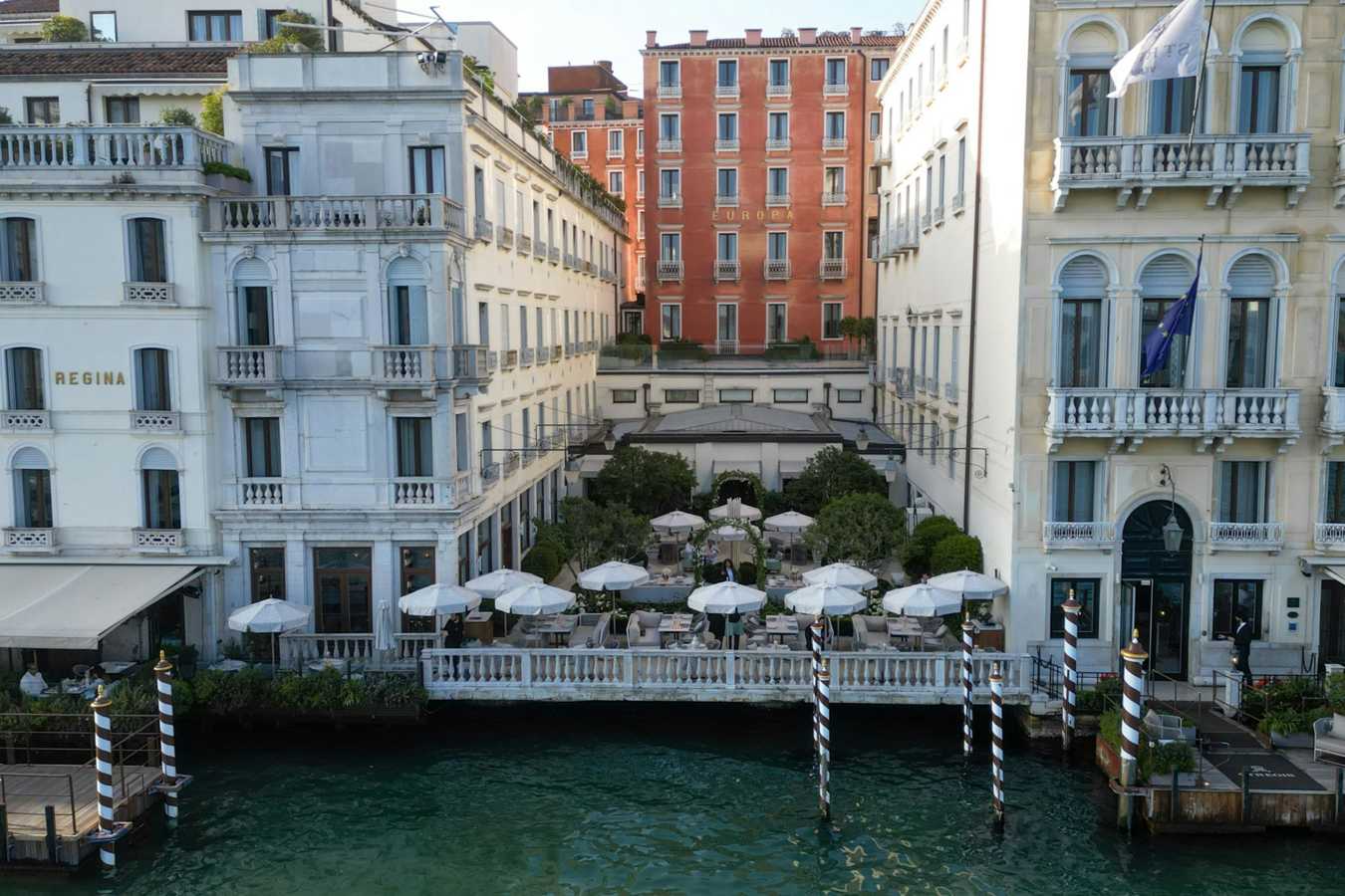 The St. Regis Venice- 9