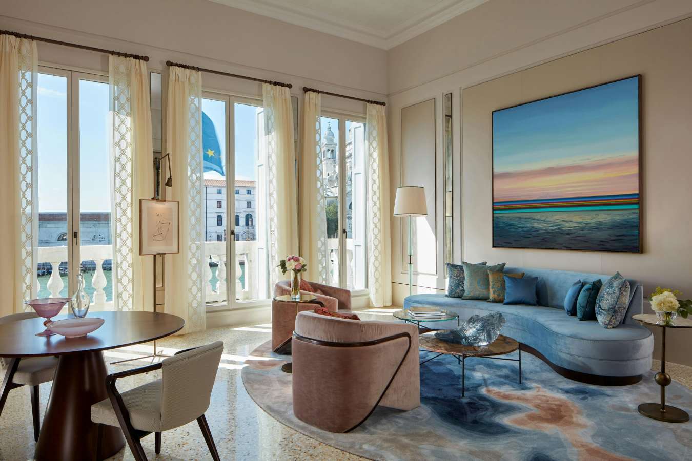The St. Regis Venice- 77