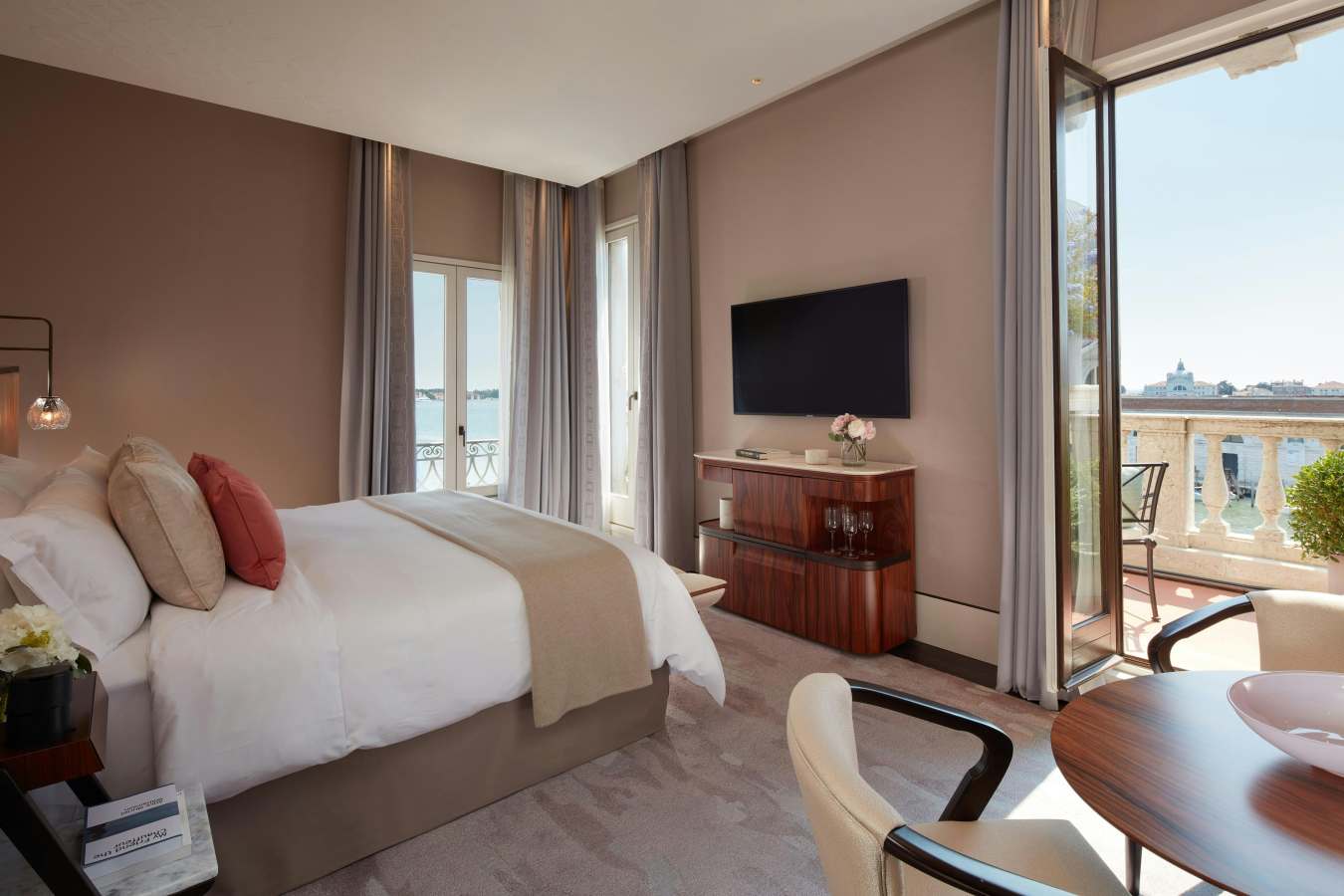 The St. Regis Venice- 35