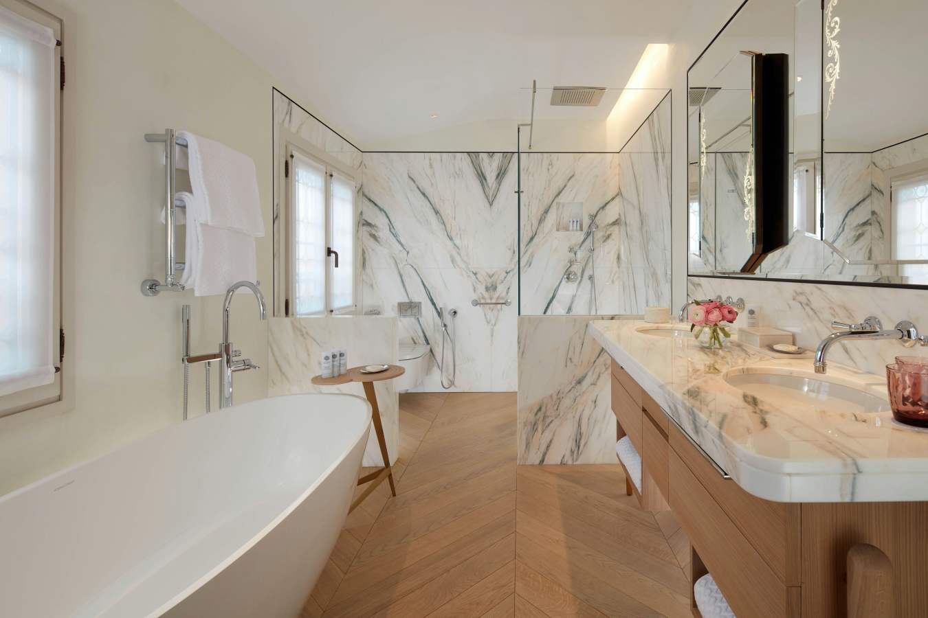 The St. Regis Venice- 109