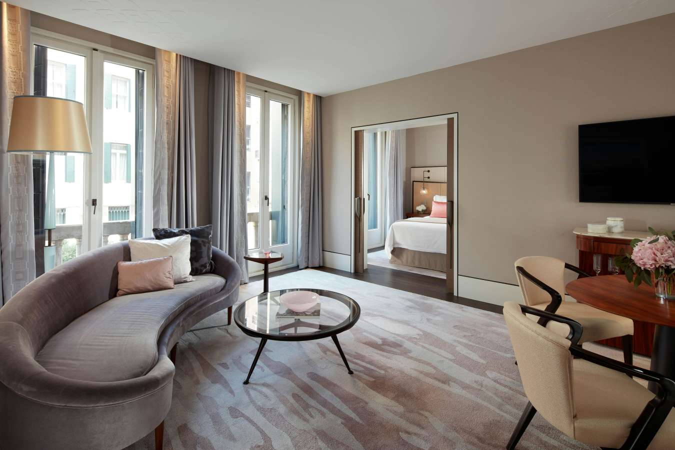 The St. Regis Venice- 51