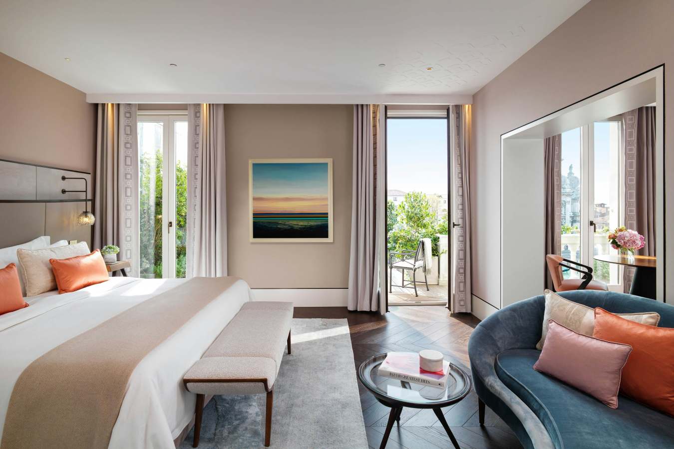 The St. Regis Venice- 55