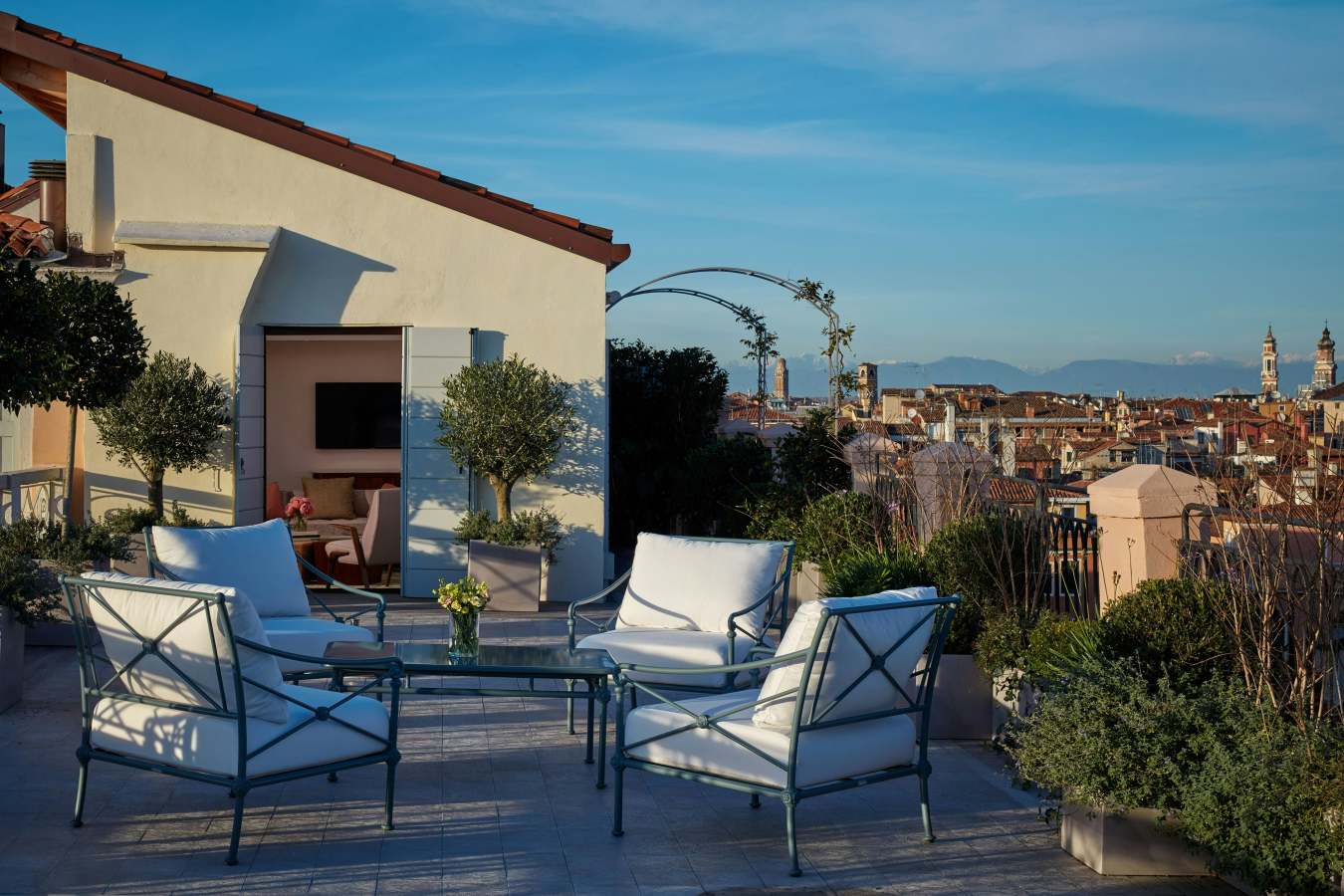 The St. Regis Venice- 69