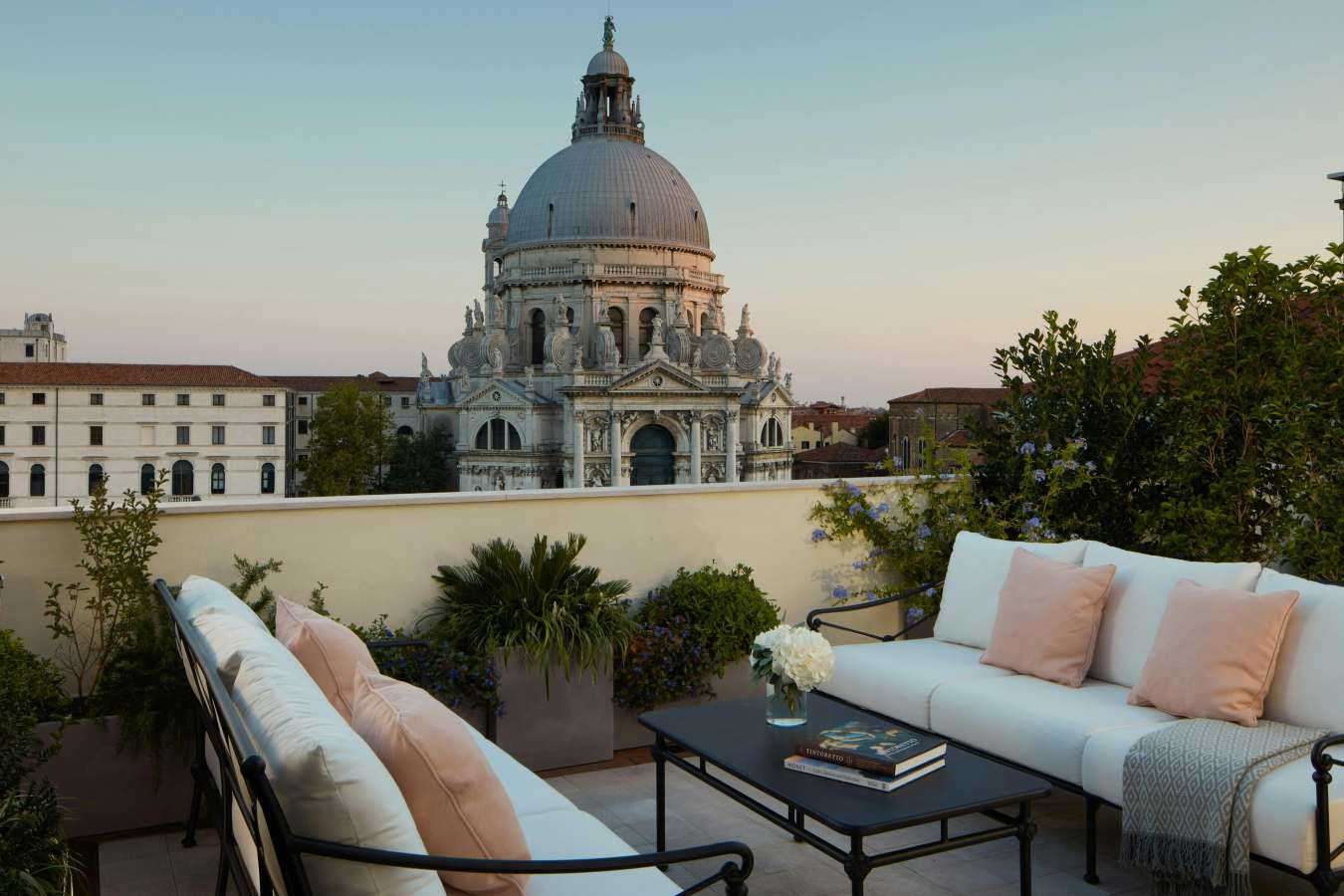 The St. Regis Venice- 21