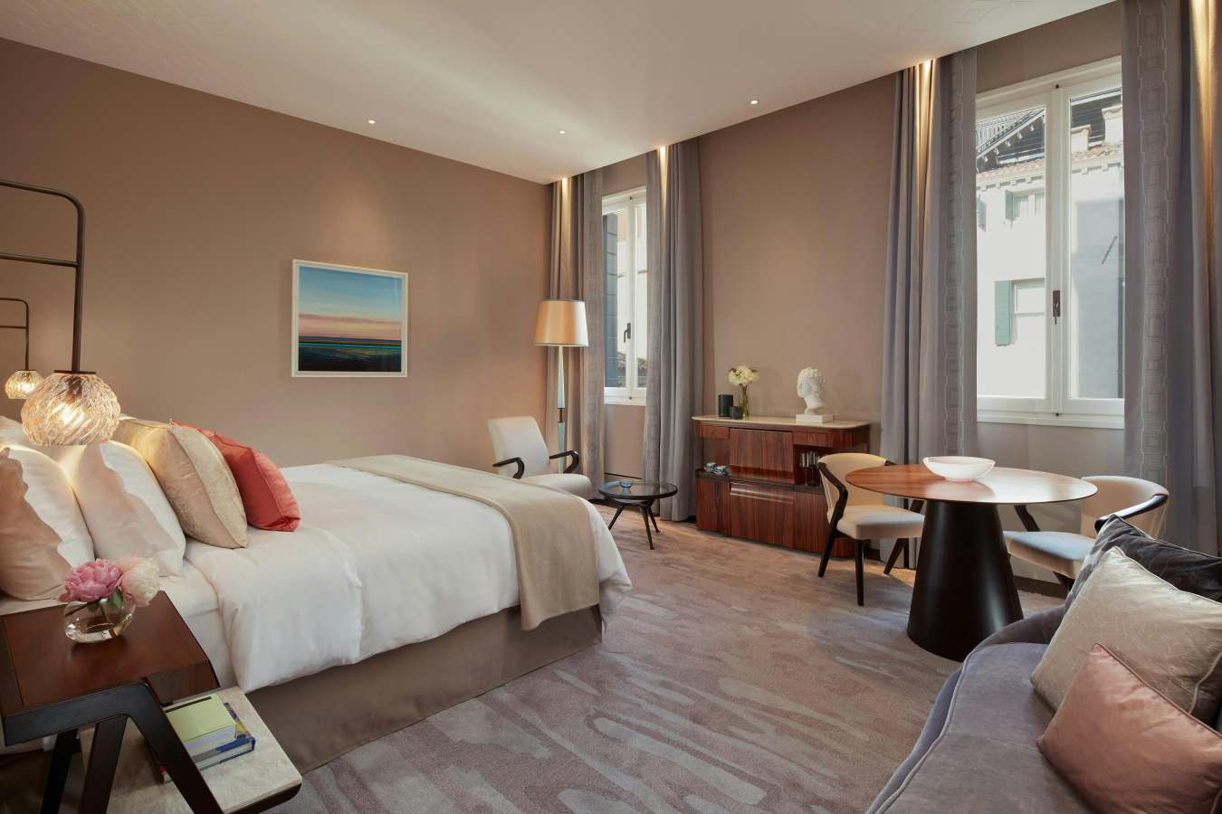 The St. Regis Venice- 11