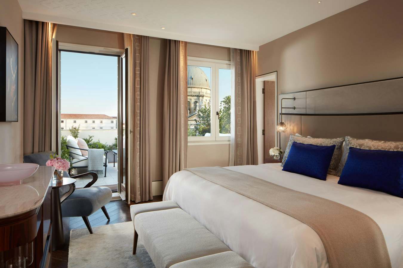 The St. Regis Venice- 20