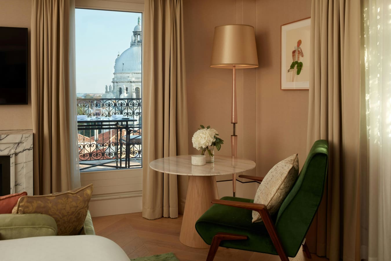 The St. Regis Venice- 86