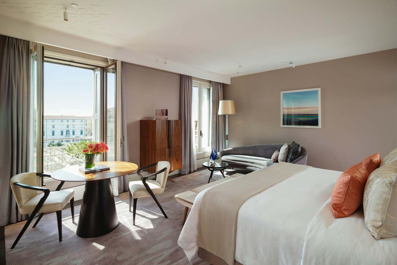 The St. Regis Venice- 16