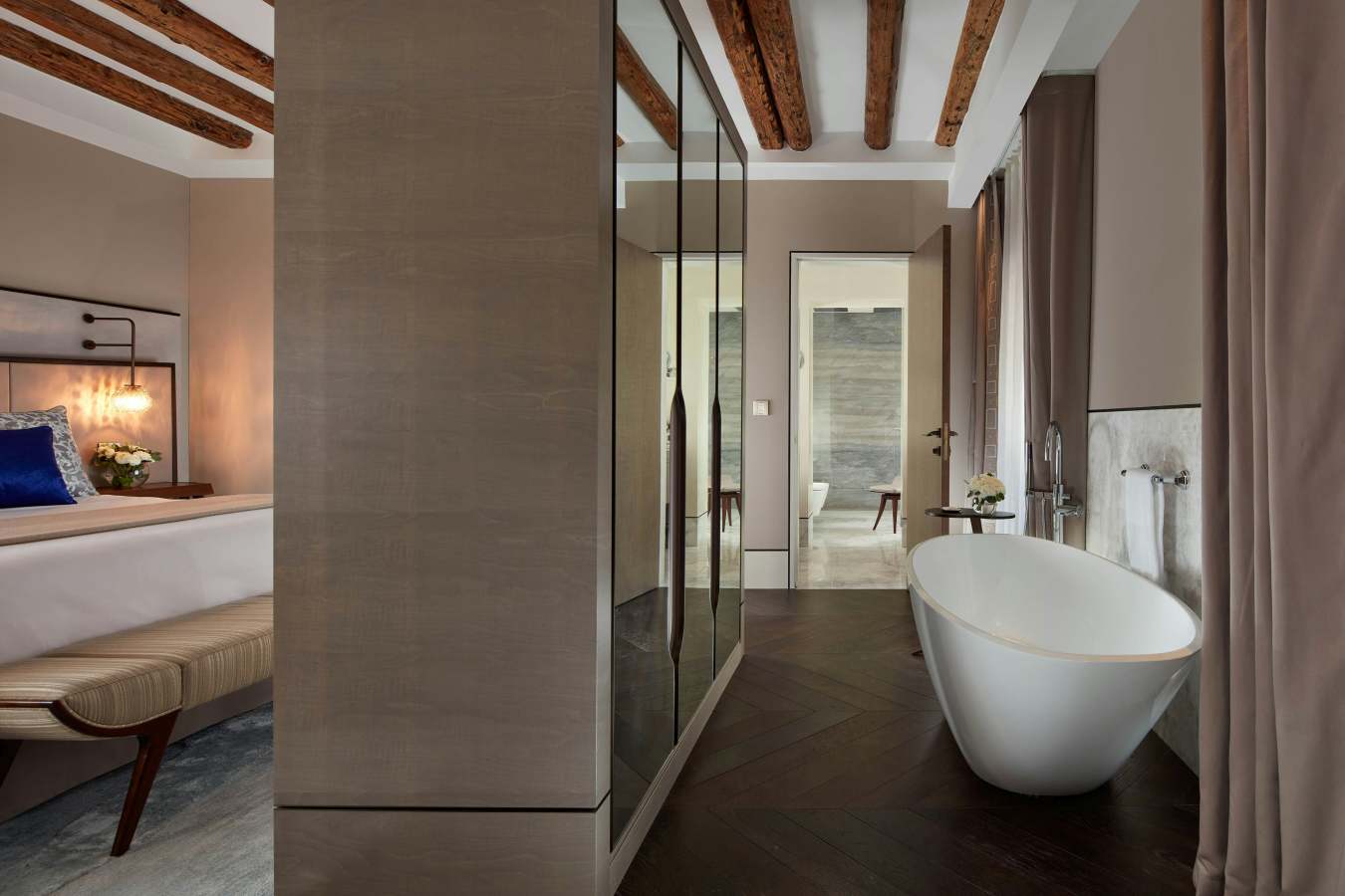The St. Regis Venice- 106